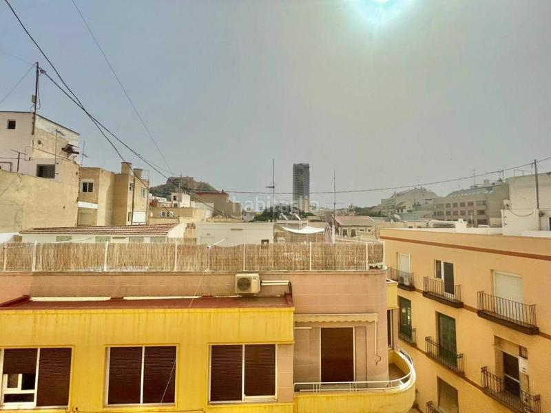 Foto 5dfa369e-f5b9-47d2-8610-2c2a10e20620. Flat in Barrio del Centro Alicante