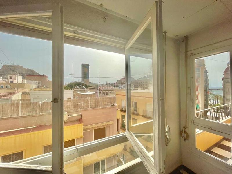 Foto 6deb139f-26f5-4ce8-b1ea-03eba3304dd7. Flat in Barrio del Centro Alicante