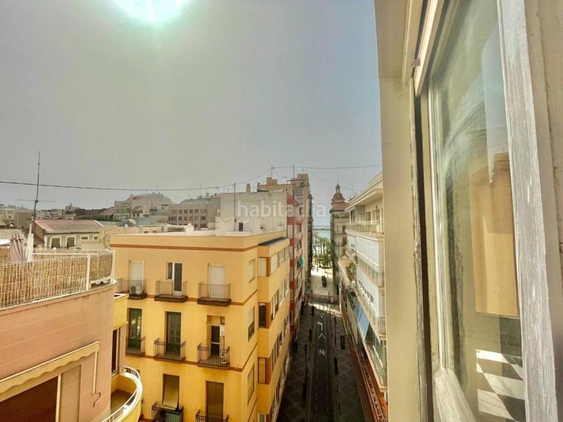 Foto 7c5a193e-aa45-459f-87fd-c6374e7c7802. Flat in Barrio del Centro Alicante