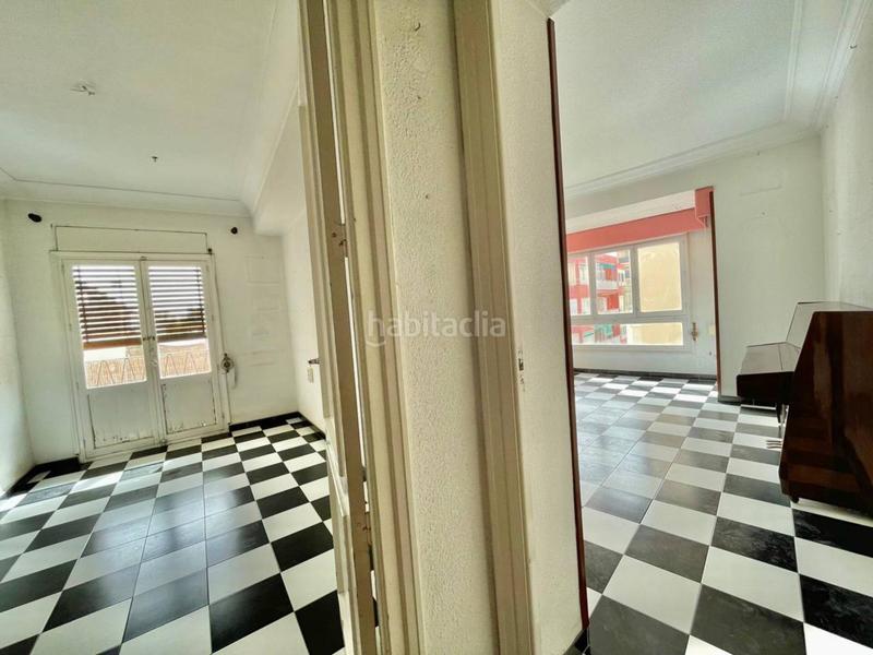 Foto 9f6b57c9-bc5e-4b83-b7bd-0a0b2f95ea24. Flat in Barrio del Centro Alicante