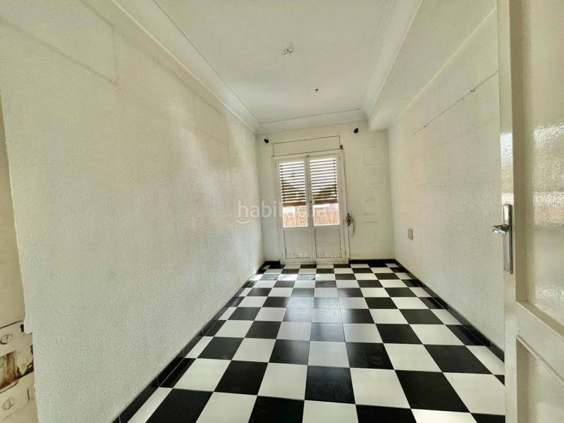 Foto a69b67a0-a9f5-4601-80f4-b49527933689. Flat in Barrio del Centro Alicante