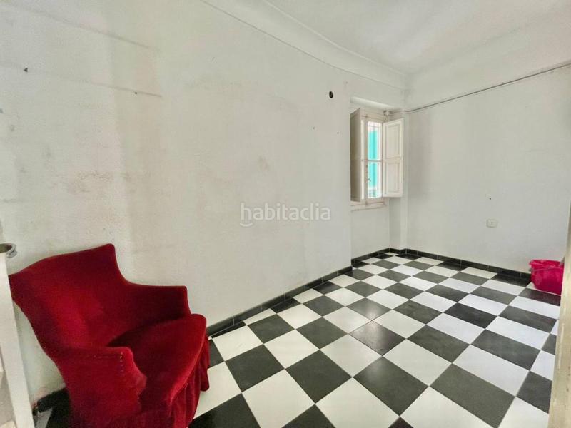Foto d84c04ce-b238-4163-a82e-748295e60b82. Flat in Barrio del Centro Alicante