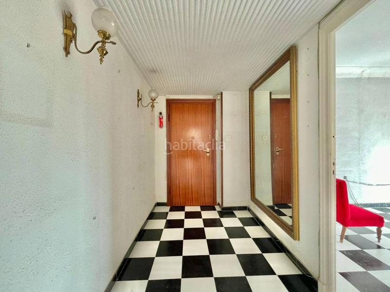 Foto ddfc13b2-9666-49ab-9471-7821eb691900. Flat in Barrio del Centro Alicante