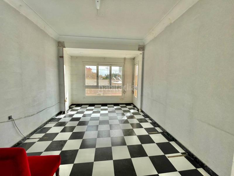 Foto f93a81fa-b31e-4f1d-981d-54e05176c636. Flat in Barrio del Centro Alicante