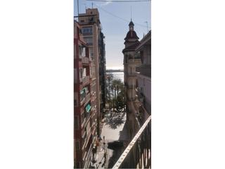 Pis en Barrio del Centro. A la venta piso en el centro de alicante cerca del mar
