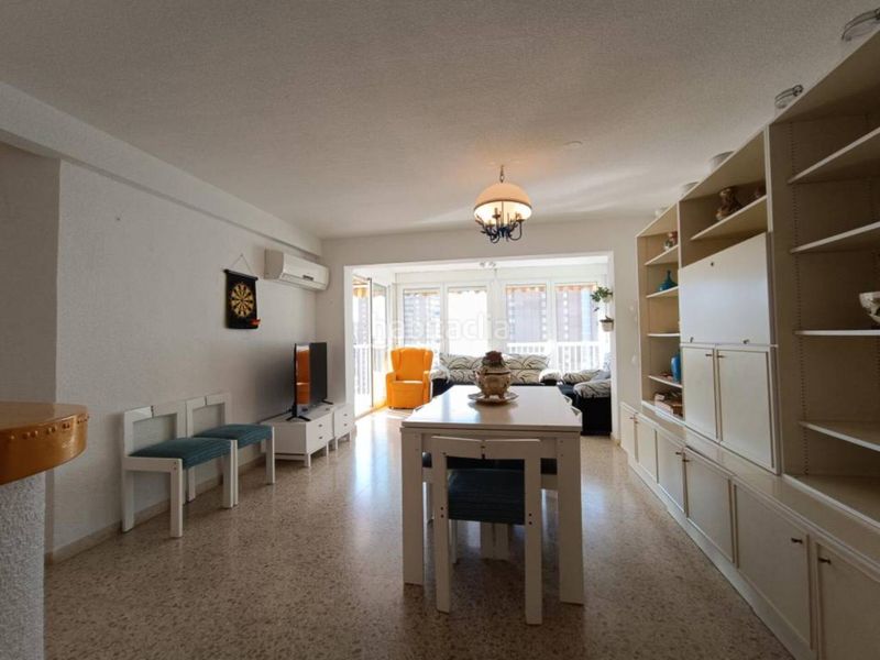 Foto 1ba61d88-ea03-462f-9b9c-fdf561ef3305. Apartament amb aparcament piscina a Playa Levante Benidorm