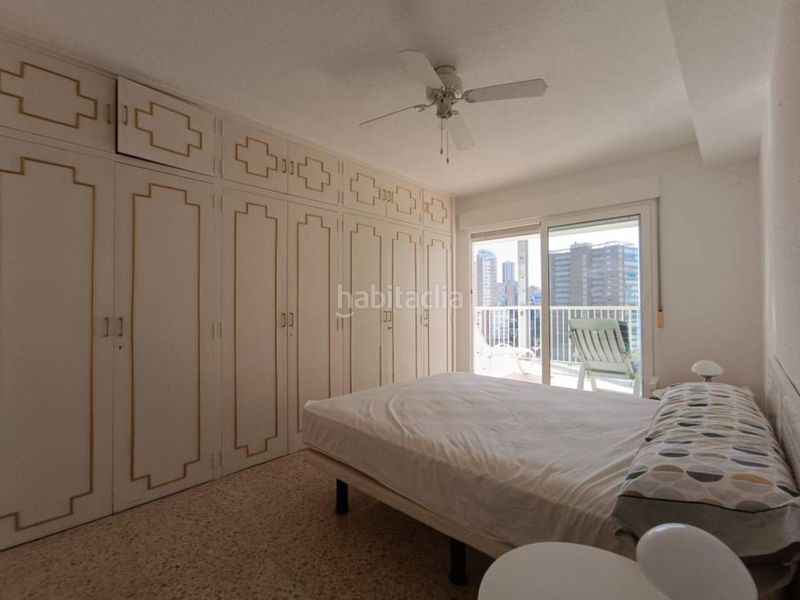 Foto 265c2559-62a0-493a-b7df-b75852f4cf5e. Apartament amb aparcament piscina a Playa Levante Benidorm