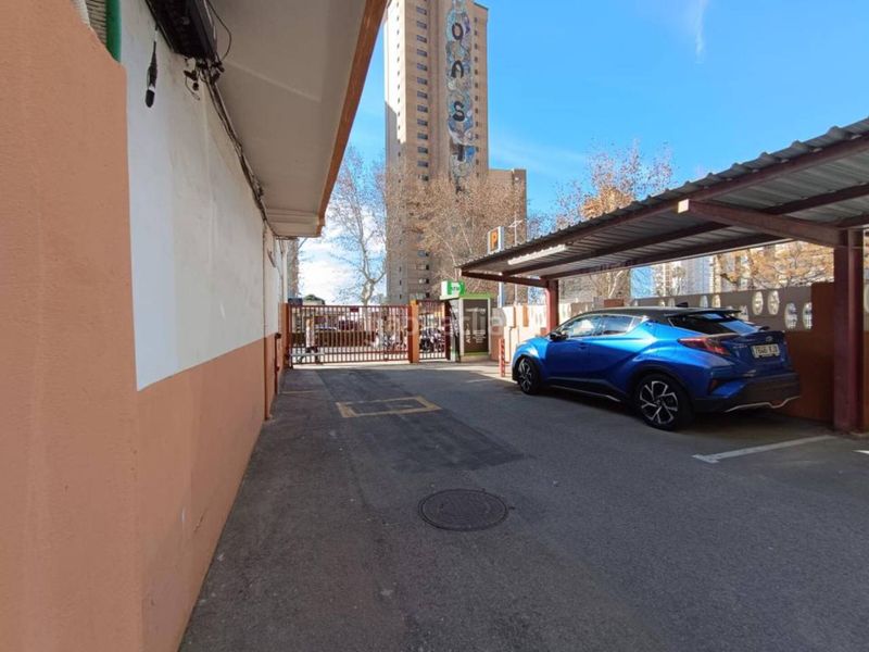 Foto 28d54c15-c425-43de-8755-fb28ce8a8fde. Apartament amb aparcament piscina a Playa Levante Benidorm