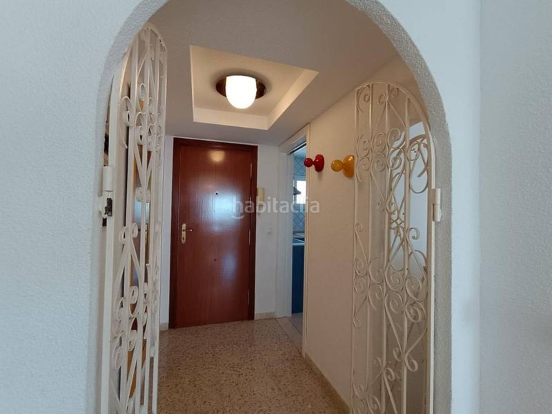 Foto 2da4010d-b8b2-46c9-bd21-de0d501faafb. Apartament amb aparcament piscina a Playa Levante Benidorm
