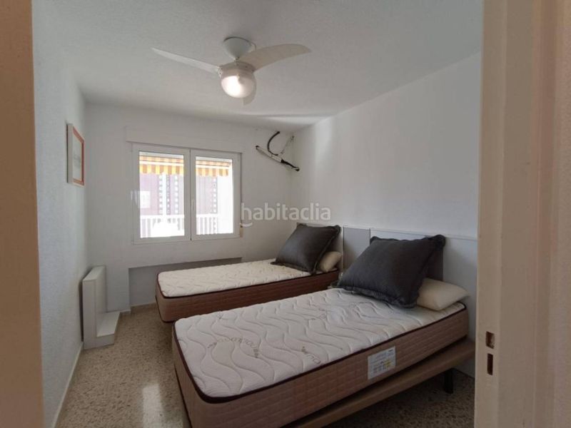 Foto 621631a9-da6d-4633-94df-6d4ed754a612. Apartament amb aparcament piscina a Playa Levante Benidorm