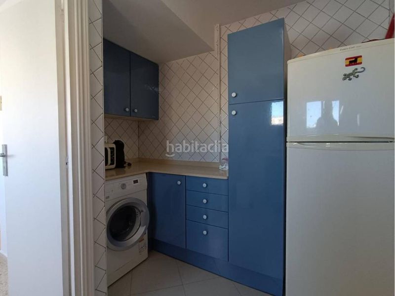 Foto 792c7b1b-9db6-4588-b1ad-91ceda316c97. Apartament amb aparcament piscina a Playa Levante Benidorm