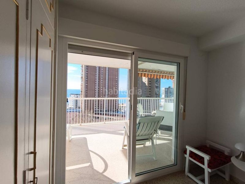 Foto 80c92d38-cc16-4ea7-baaa-5119650299b1. Apartament amb aparcament piscina a Playa Levante Benidorm