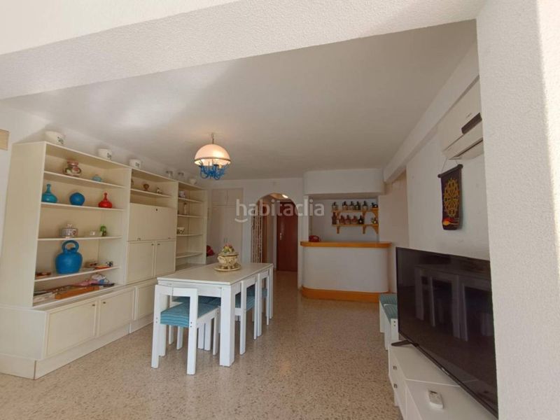 Foto 993df52e-123a-4c0c-b3fb-d00f8a4f7f4d. Apartament amb aparcament piscina a Playa Levante Benidorm