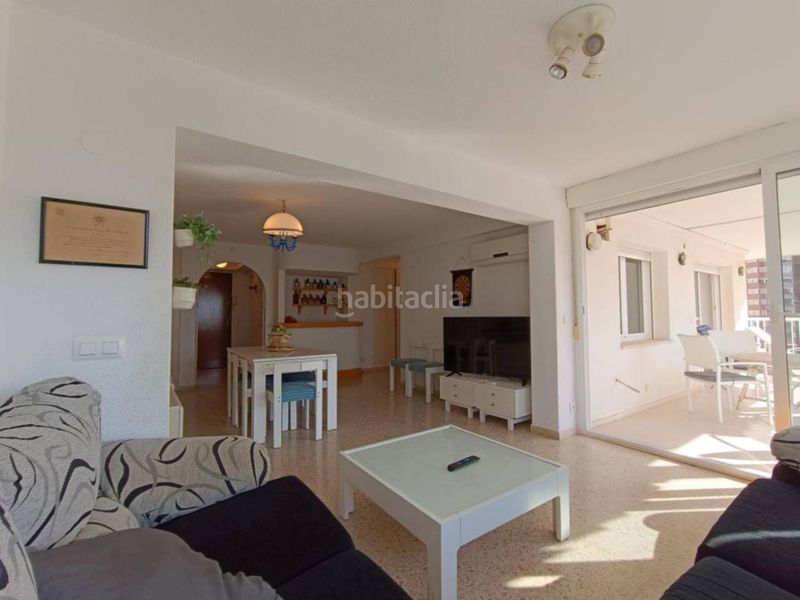 Foto 9d18086d-f4f9-476d-b8ac-0f78b28703e6. Apartament amb aparcament piscina a Playa Levante Benidorm