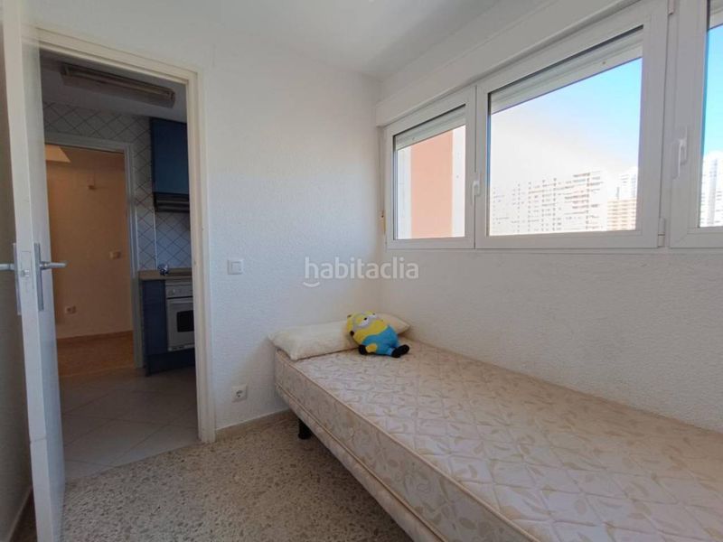 Foto b1176e87-453c-4043-ba68-42b221e53be2. Apartament amb aparcament piscina a Playa Levante Benidorm