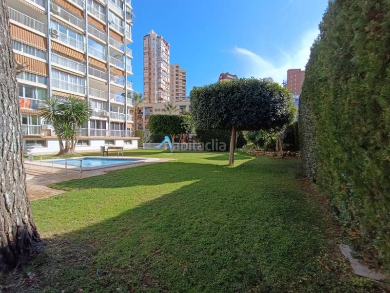 Foto b231cee6-a445-4492-a3c3-dc2b897411f0. Apartament amb aparcament piscina a Playa Levante Benidorm