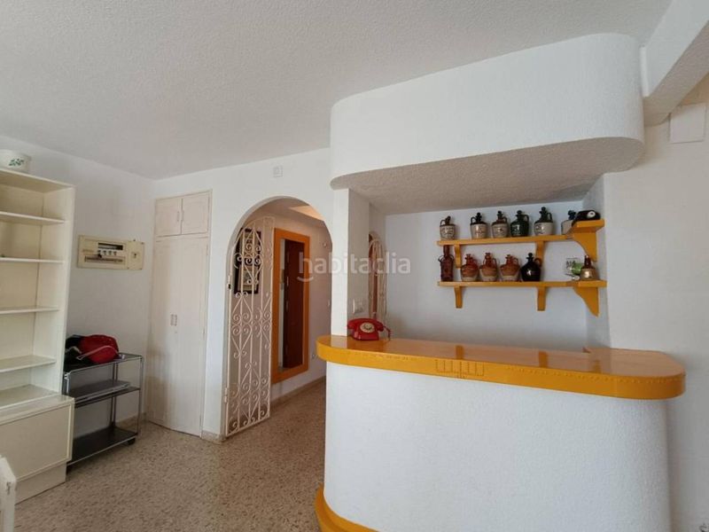 Foto c01147fd-dbbd-4f38-b6b5-888a454eec89. Apartament amb aparcament piscina a Playa Levante Benidorm