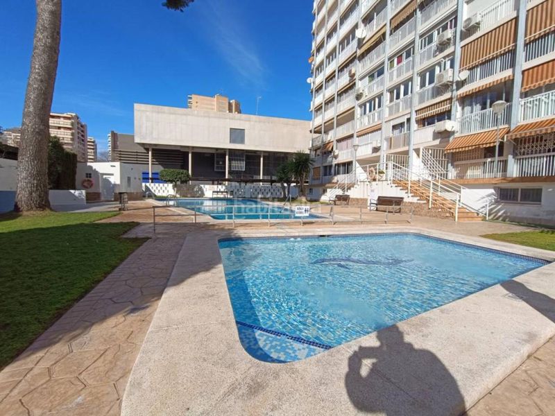 Foto d5d88642-45c1-4b47-81c6-55855f5b1ac6. Apartament amb aparcament piscina a Playa Levante Benidorm
