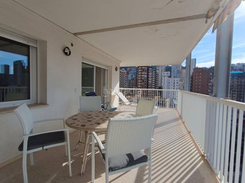 Foto d8f3b869-1d0c-4a41-af96-dc811fa0dcb2. Apartament amb aparcament piscina a Playa Levante Benidorm