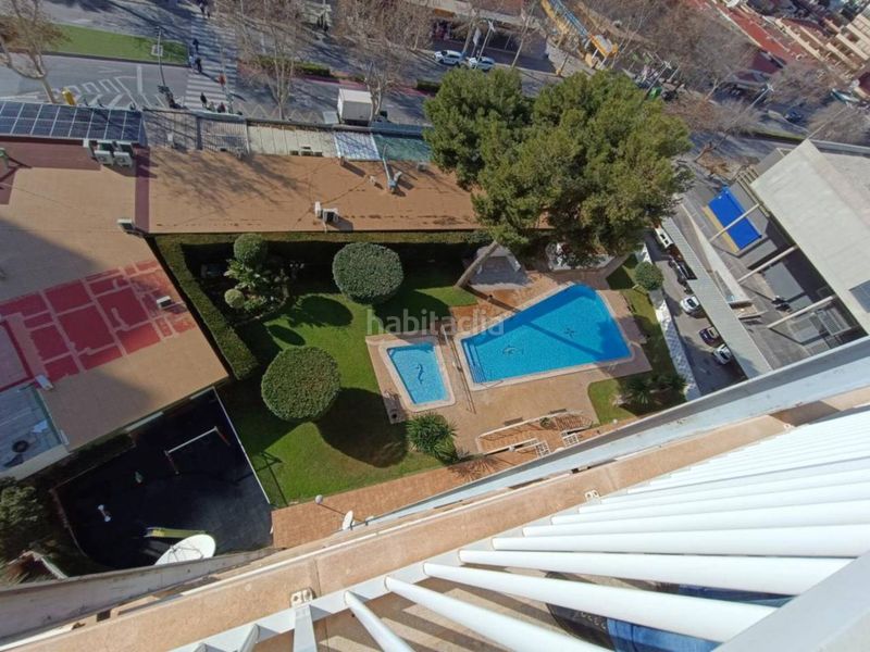 Foto e618b4fb-407d-4902-938b-d64abc74cb4e. Apartament amb aparcament piscina a Playa Levante Benidorm