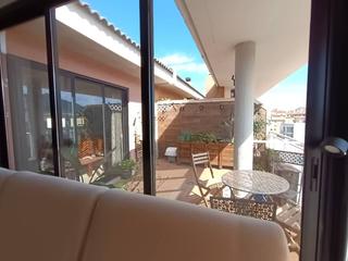 Àtic a Petrer. Ático en venta en petrer