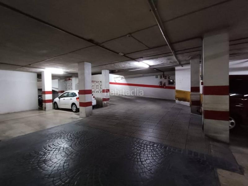 Foto 709090c1-e7e1-4a14-9f4b-37133e2f590c. Posto auto in Plaza Castelar - Mercado Central Elda