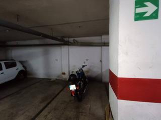 Aparcament cotxe  José martínez gonzález. Plaza de garaje en pleno centro de elda