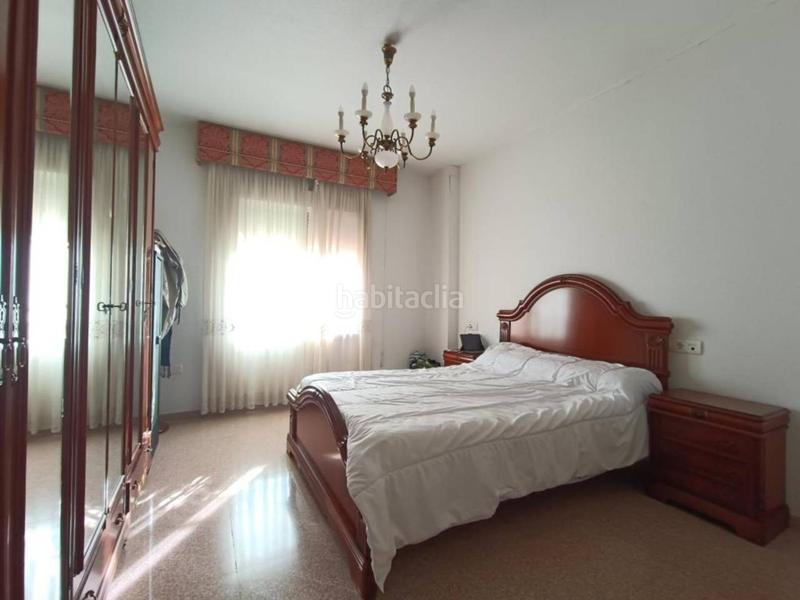 Foto 26e66378-0627-49c6-88ce-c5117c45e8ea. Appartamento in Las Trescientas-San Francisco-Ciudad Vergel Elda