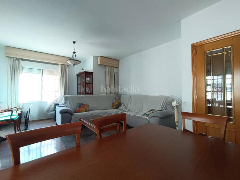 Foto 6ac44023-2b68-4009-8602-0cd662c06b59. Appartamento in Las Trescientas-San Francisco-Ciudad Vergel Elda
