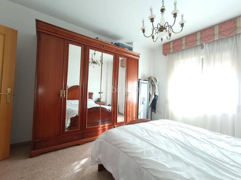 Foto 71c216e5-c513-4f4c-85d2-ecad28ce2baa. Appartamento in Las Trescientas-San Francisco-Ciudad Vergel Elda