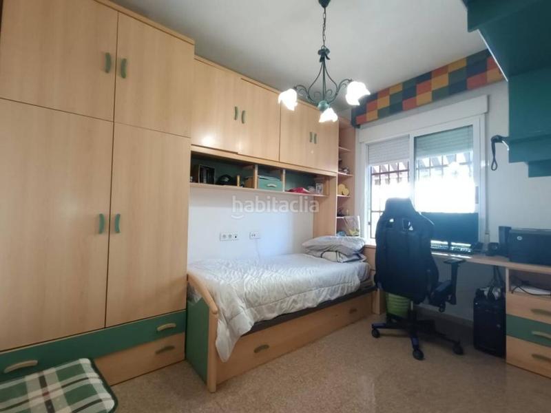 Foto 841253e3-e2a7-42d4-b64a-17306be30893. Appartamento in Las Trescientas-San Francisco-Ciudad Vergel Elda