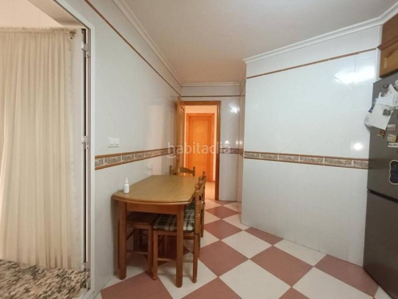 Foto 9de579a6-6851-4094-bd73-61dc09048958. Appartamento in Las Trescientas-San Francisco-Ciudad Vergel Elda