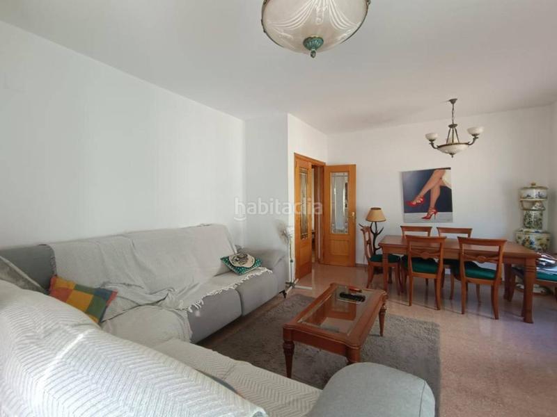 Foto dddb96e7-e70c-472f-9d5e-ee6025a0cf66. Appartamento in Las Trescientas-San Francisco-Ciudad Vergel Elda