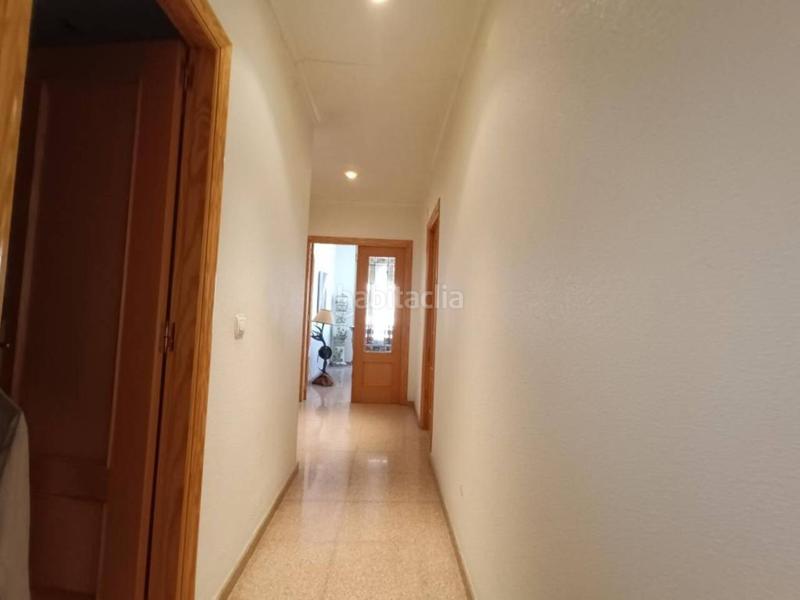 Foto e0c495cc-5988-4ddb-af5d-a022192b904d. Appartamento in Las Trescientas-San Francisco-Ciudad Vergel Elda