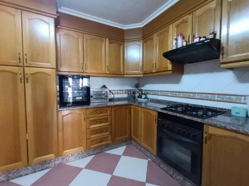 Foto e68f7185-f32d-4baa-8f85-02a79f3b855a. Appartamento in Las Trescientas-San Francisco-Ciudad Vergel Elda