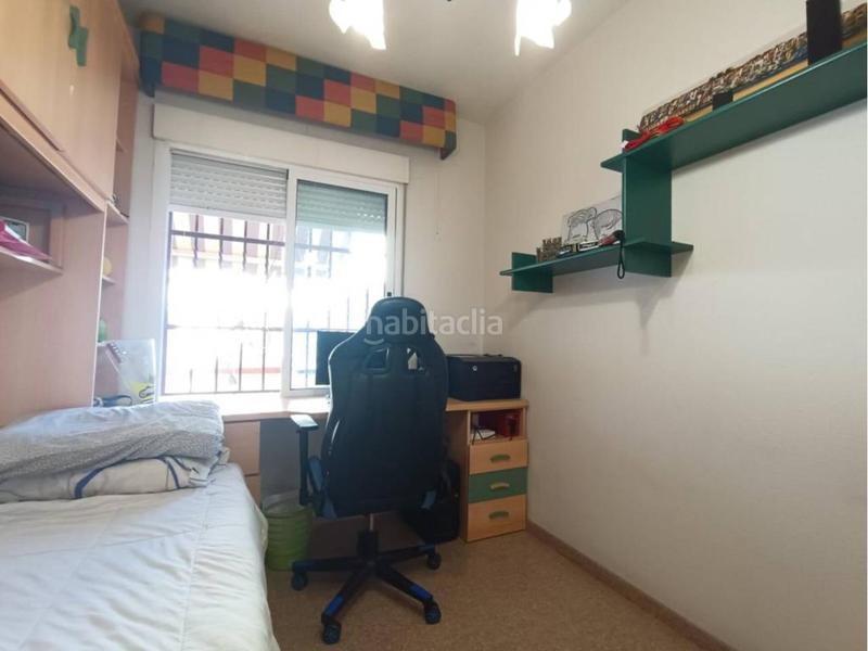 Foto f2e1eb68-b829-439f-9d2c-660551d4c3dc. Appartamento in Las Trescientas-San Francisco-Ciudad Vergel Elda