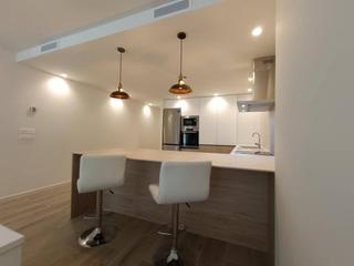 Location Appartement à Plaza de Toros-Avenida Chapí-Trinquete. Piso en alquiler en el centro de elda
