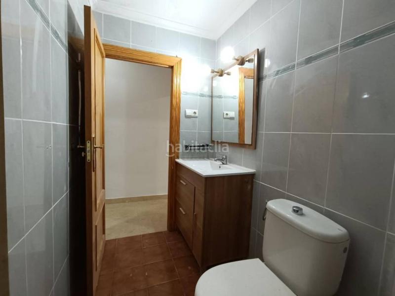 Foto a50916e6-352f-4e4f-ab57-42c3c20eed25. Appartamento in Fraternidad Elda