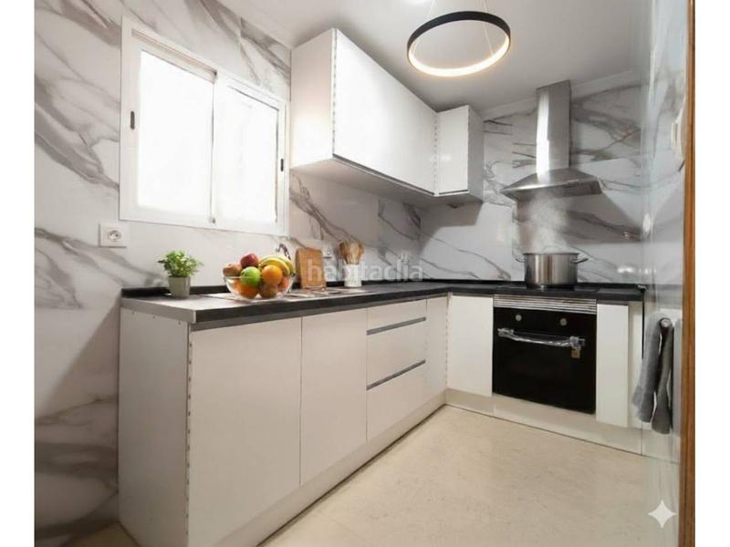 Foto efabb2cb-a824-43b0-a442-22fe69e17705. Appartamento in Fraternidad Elda