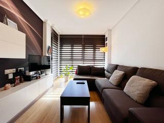 Pis a Petrer. Piso centrico en petrer