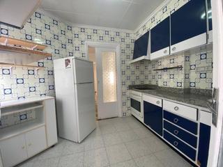 Lloguer Pis a Plaza de Toros-Avenida Chapí-Trinquete. Piso en alquiler en elda