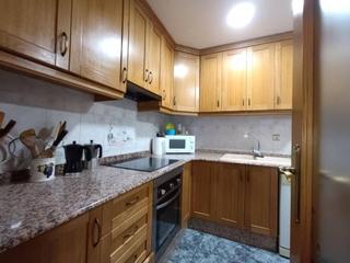 Pis  Santo domingo. Piso a la venta en petrer