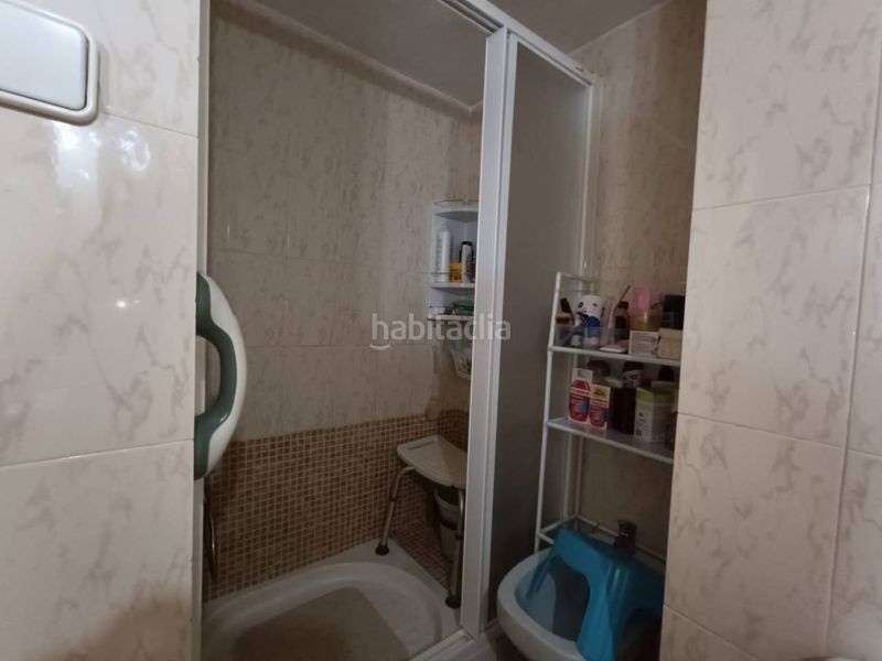 Foto 14b2ce8e-e3fd-4405-9875-d7e6e48be4f2. Appartamento in San Crispín-Huerta Nueva-Estación Elda