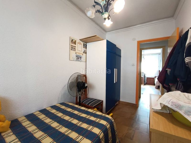 Foto 252bd557-4e31-4af0-9bf1-fd189eab1925. Appartamento in San Crispín-Huerta Nueva-Estación Elda