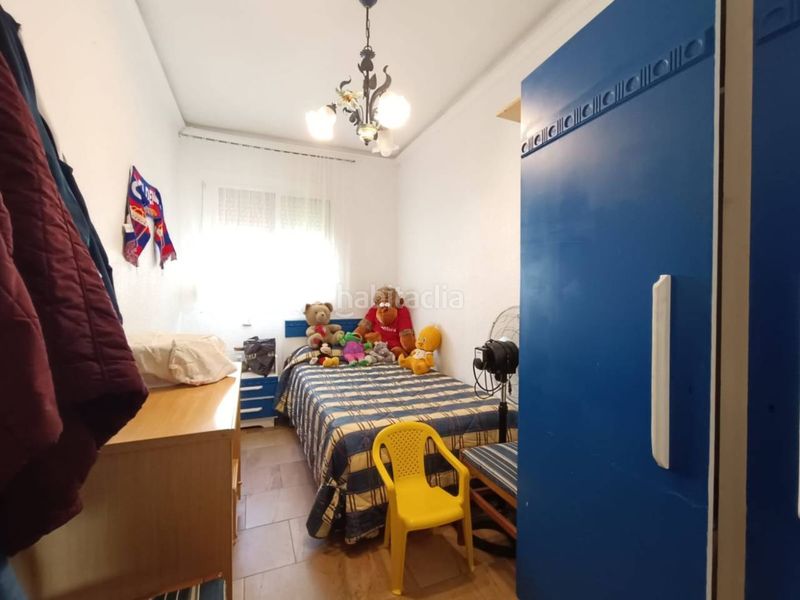 Foto 6502efbb-4787-4bc7-839e-1c3aeb7ed537. Appartamento in San Crispín-Huerta Nueva-Estación Elda