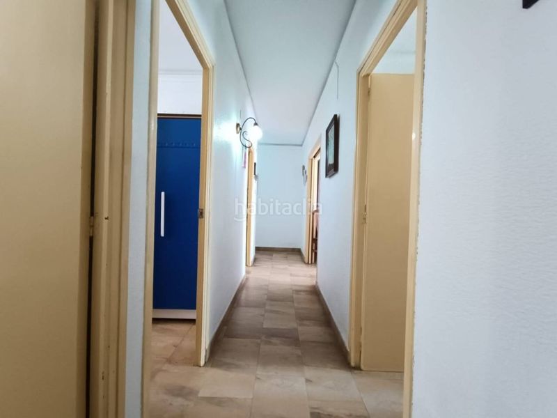 Foto 6d28293b-9fc9-41cb-a2a7-84206a1d14ec. Appartamento in San Crispín-Huerta Nueva-Estación Elda