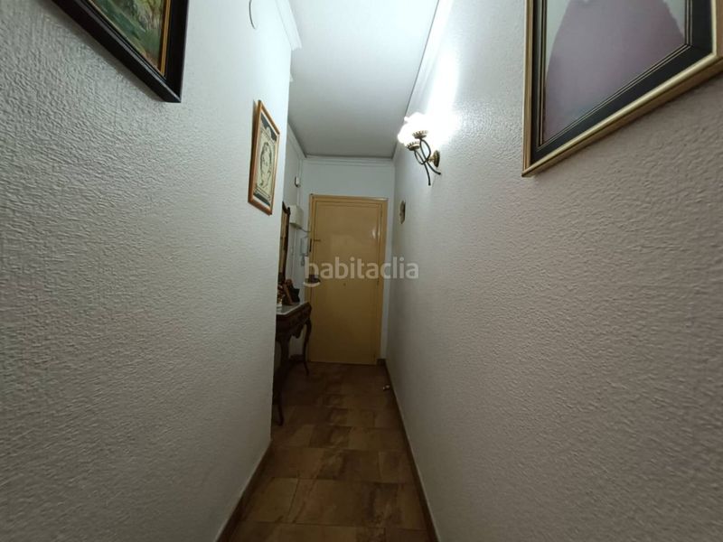 Foto 82b0e80e-2769-4506-8024-5050a14d1ebd. Appartamento in San Crispín-Huerta Nueva-Estación Elda