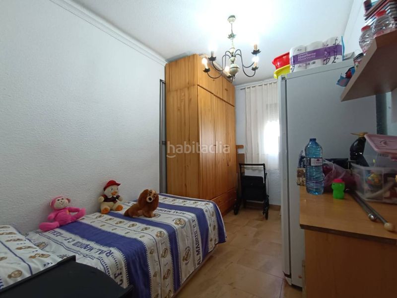 Foto 8ec7d671-3f82-4d0e-9379-27bd495c5643. Appartamento in San Crispín-Huerta Nueva-Estación Elda