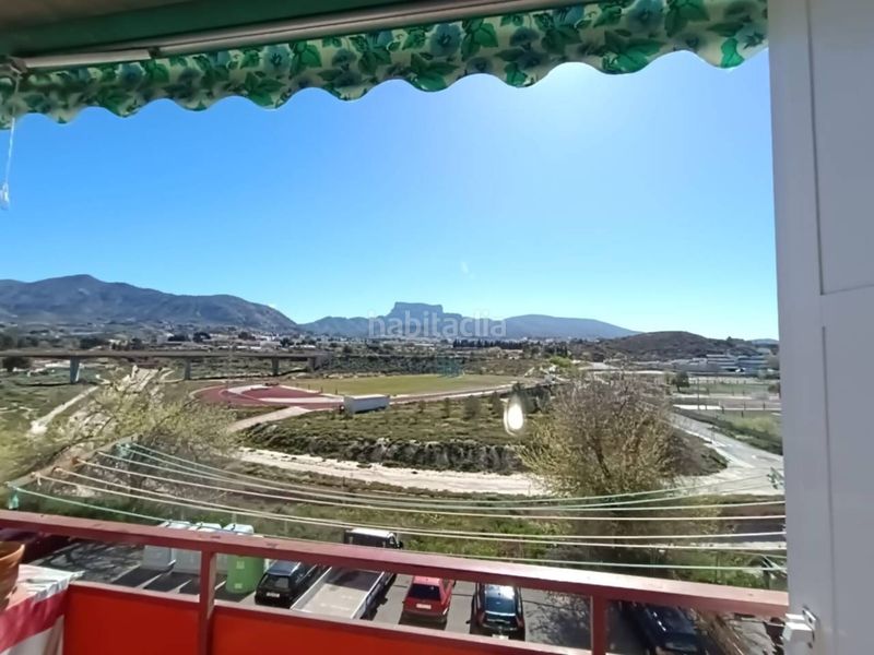 Foto 92f1cfb6-db84-44ba-9bb7-bf136895f920. Appartamento in San Crispín-Huerta Nueva-Estación Elda