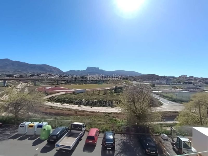 Foto 994626d0-da2a-4d48-b75b-bfa3dd7384b0. Appartamento in San Crispín-Huerta Nueva-Estación Elda